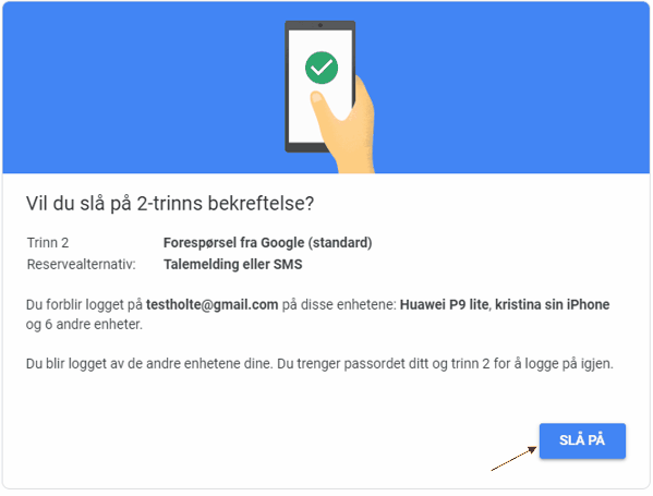 Gmail step 11