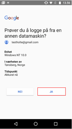 Gmail step 8